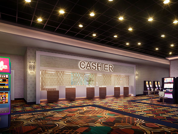 all new treasure chest casino image