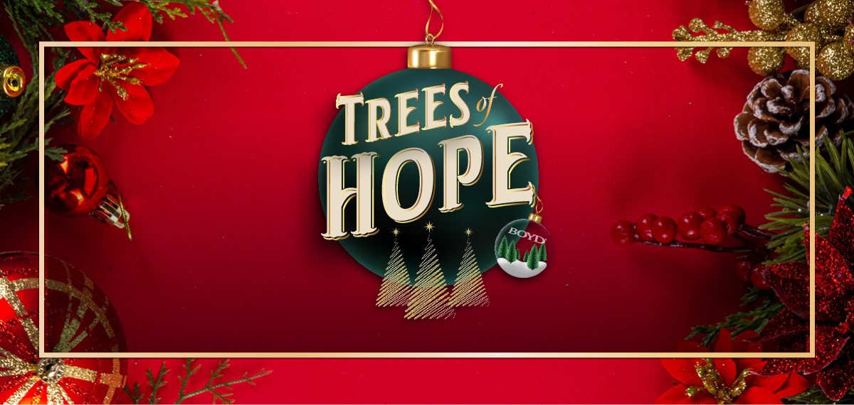 Trees of Hope