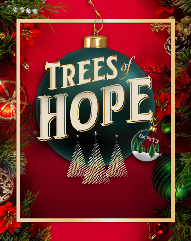 Trees of Hope