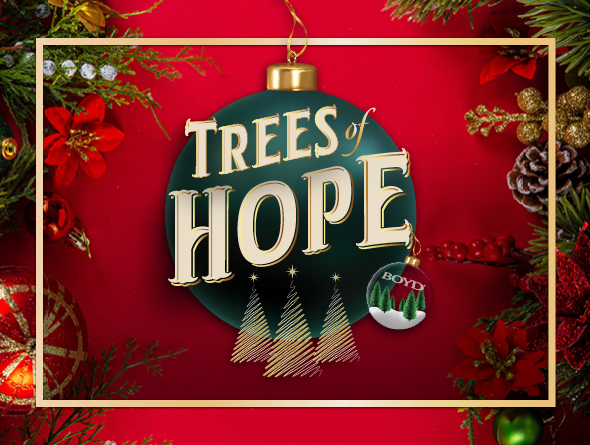 Trees of Hope