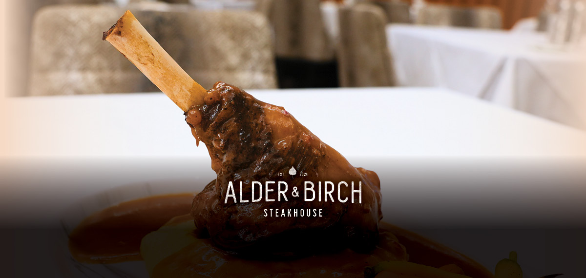 Alder & Birch Easter Special