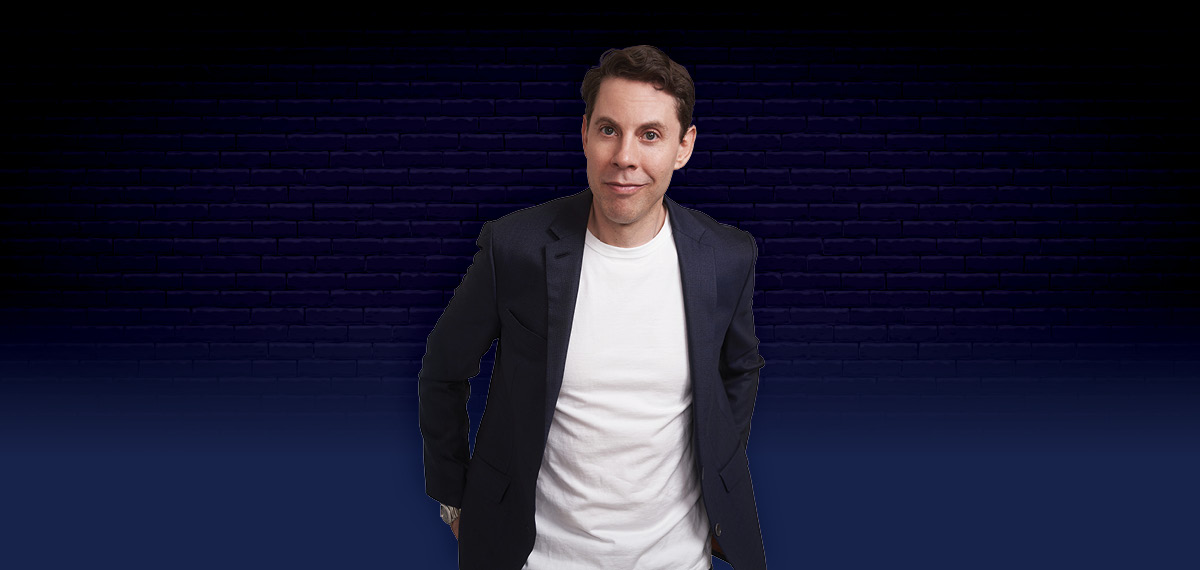 Ryan Hamilton