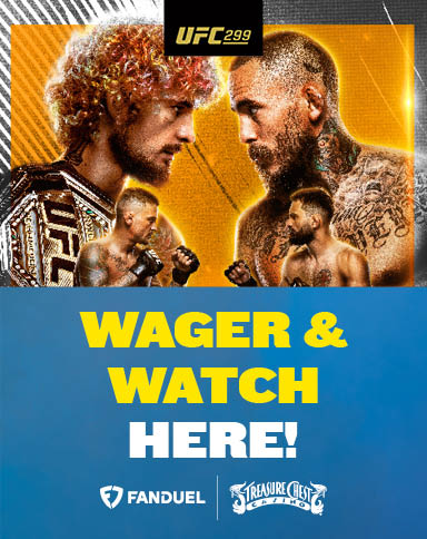 ufc 299