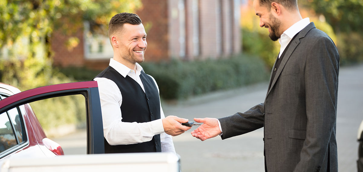 Fc Valet Valet Services | IP Casino Resort Spa