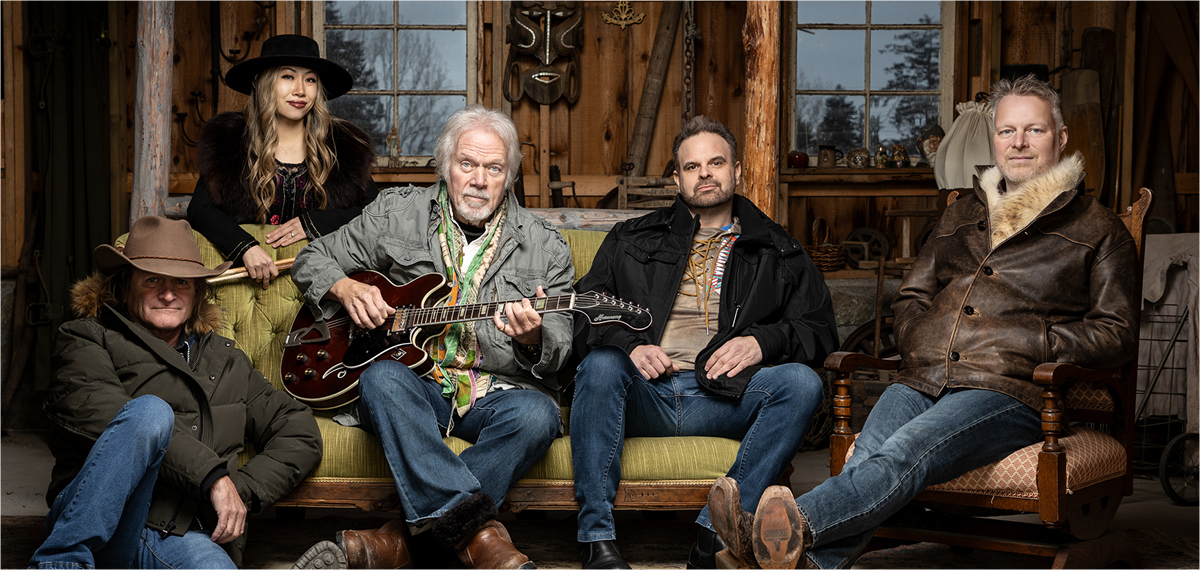 Bachman-Turner Overdrive