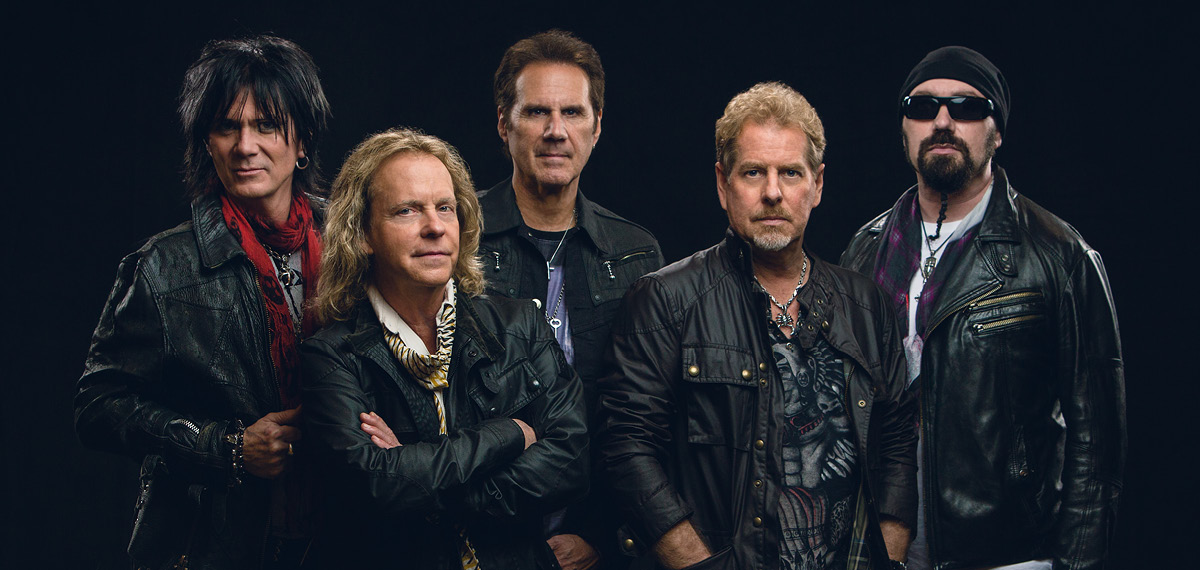 Night Ranger