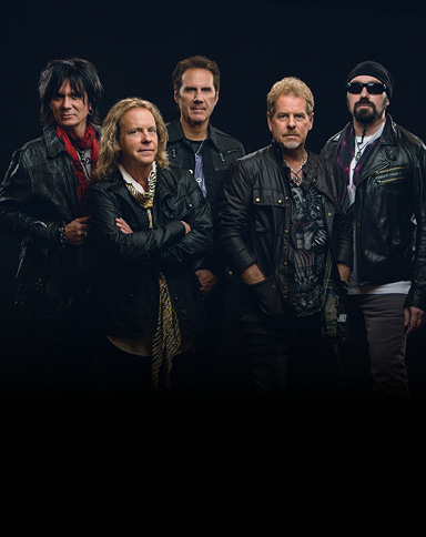 Night Ranger