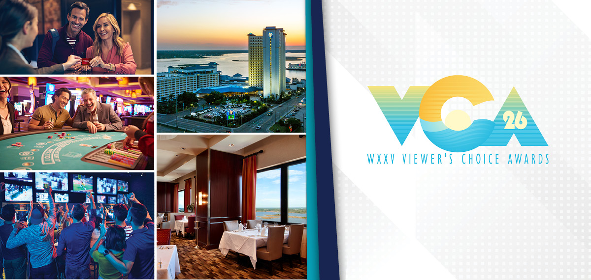 VCA 26 WXXV Viewer's Choice Awards
