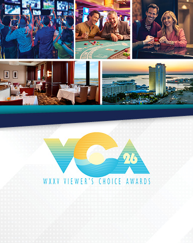 VCA 26 WXXV Viewer's Choice Awards