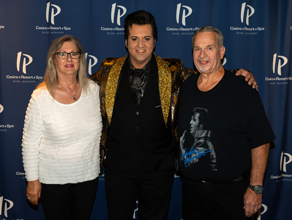 Brandon Bennet Meet & Greet August 2026