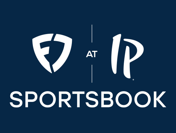 fanduel at ip logo