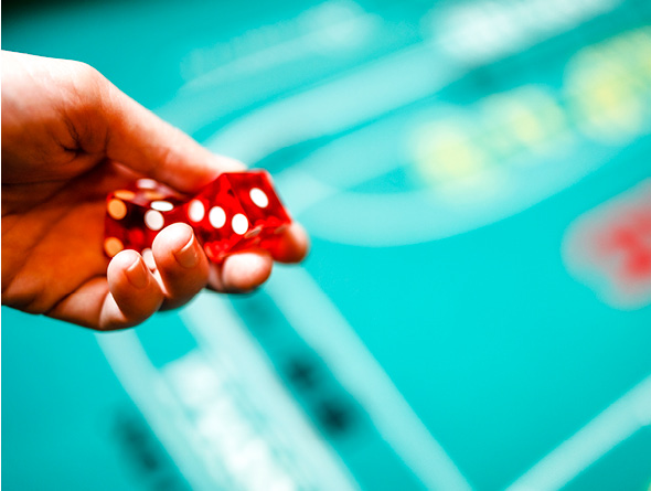 craps image