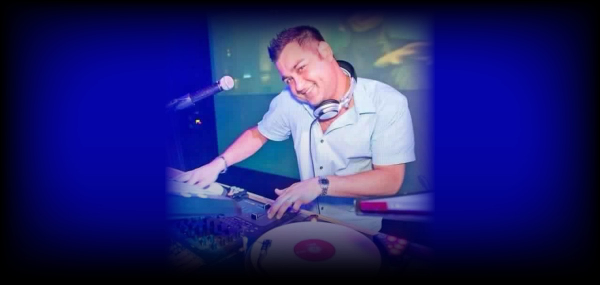 DJ Hurricane