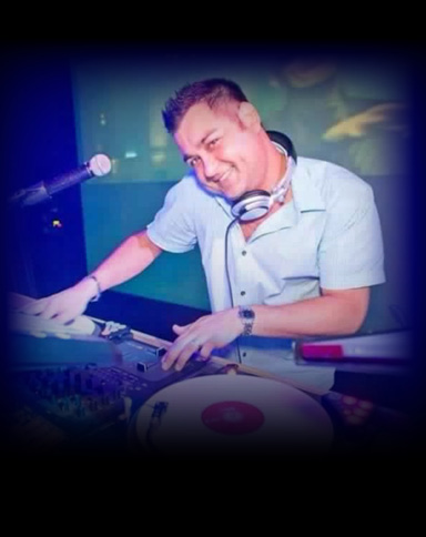 DJ Hurricane