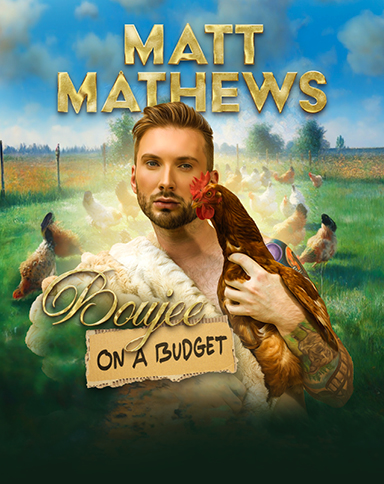 Matt Mathews