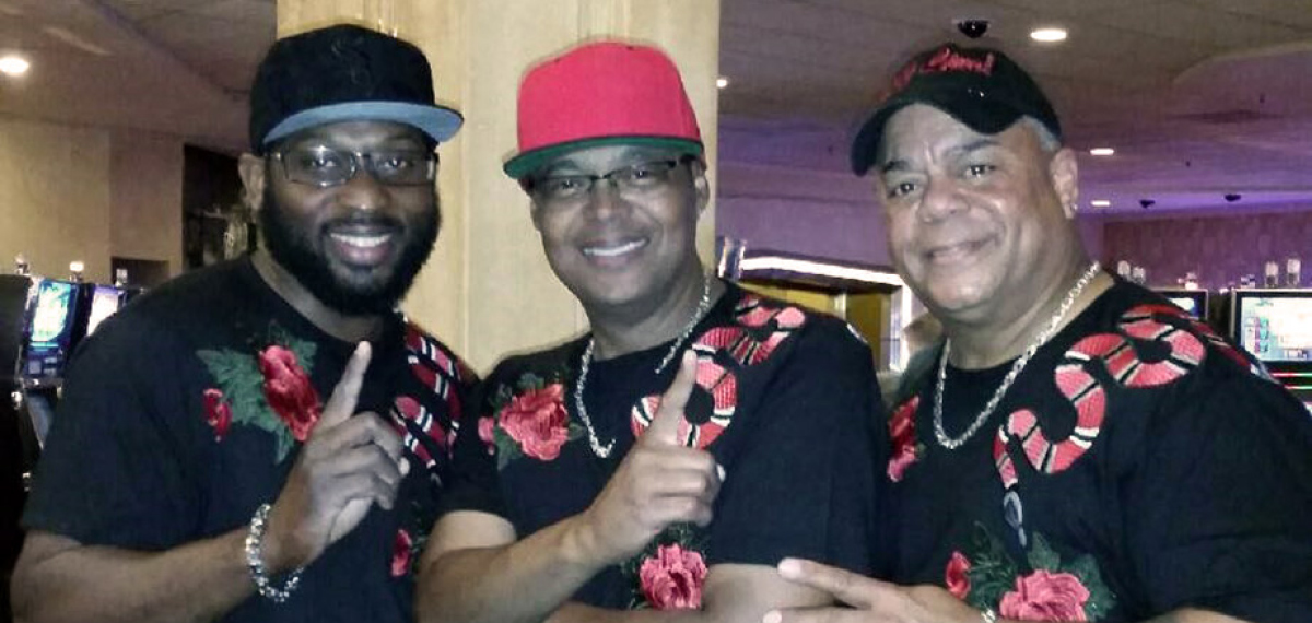 Starz Band Live