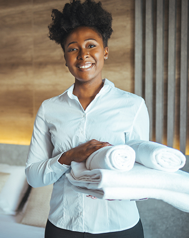 GRA Monthly Interview