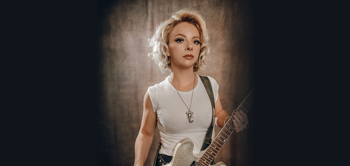 Samantha Fish