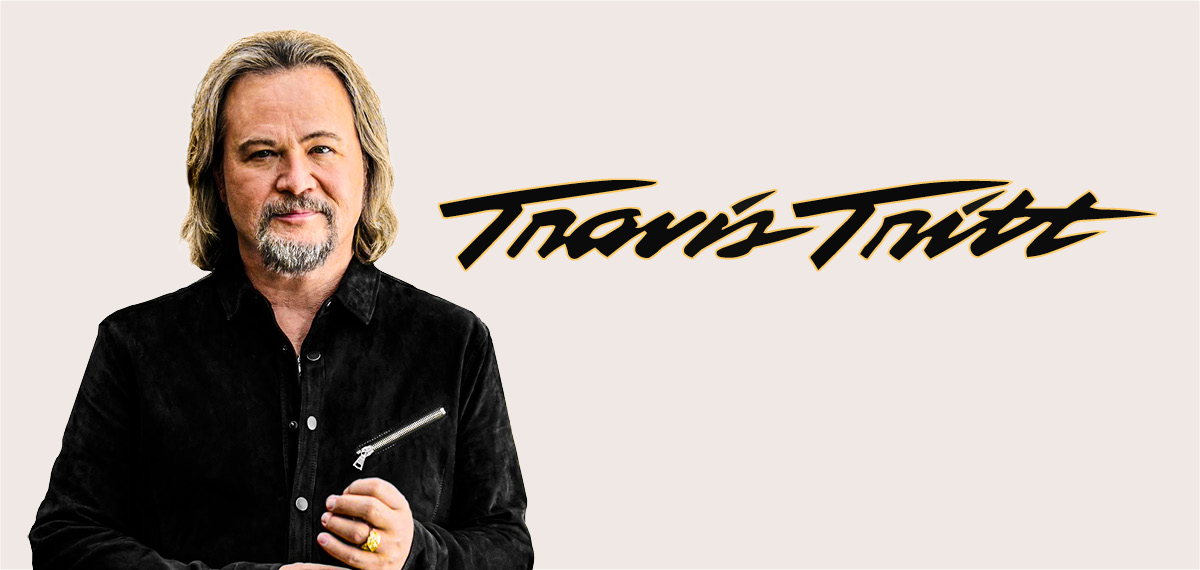 Travis Tritt