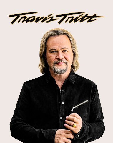 Travis Tritt