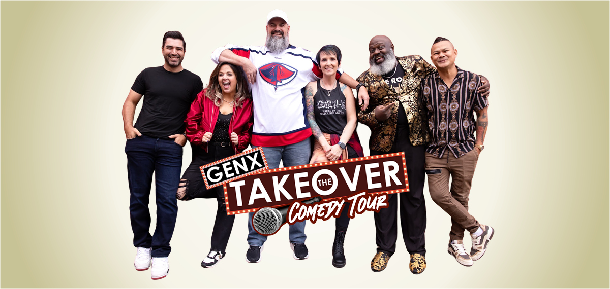 GenX