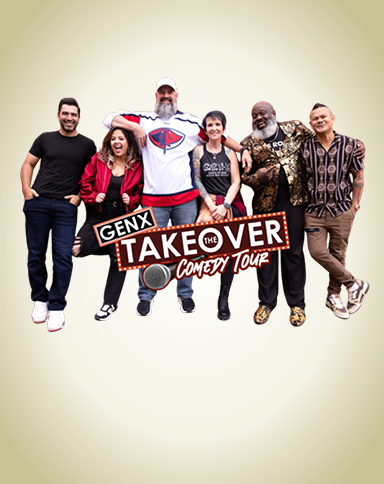 GenX