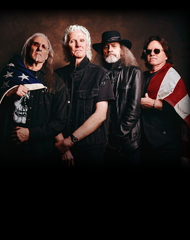 Grand Funk Railroad