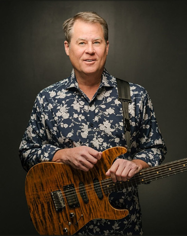 Scott Hinson