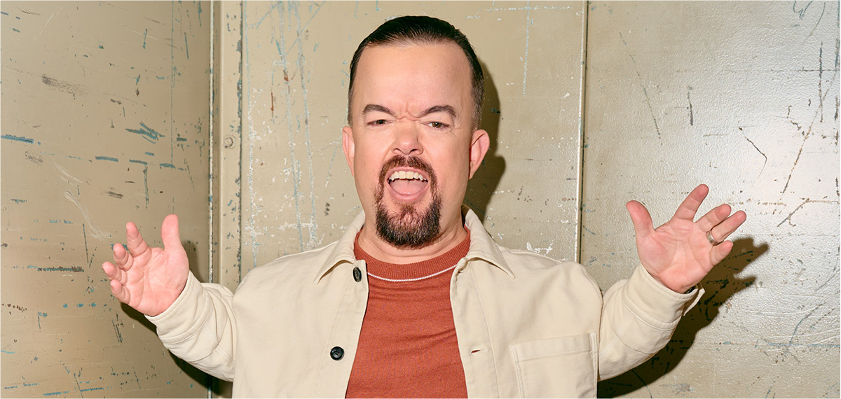 Brad Williams