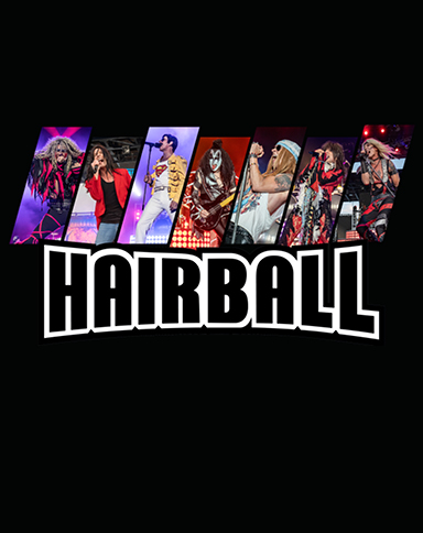 HAIRBALL