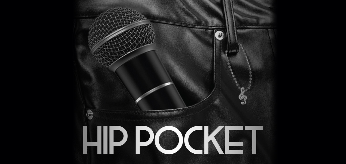 Hip Pocket