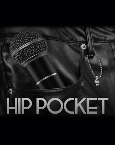 Hip Pocket