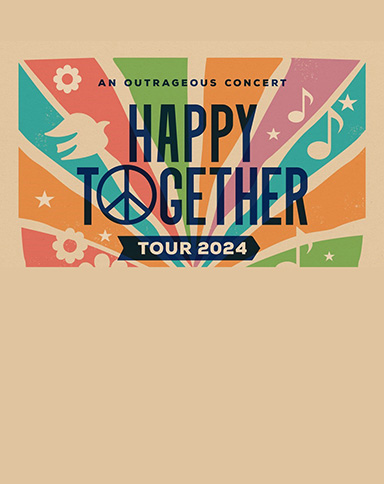 Happy Together 2024 Photo