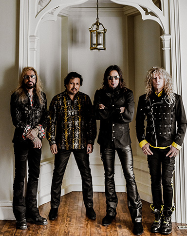 stryper image