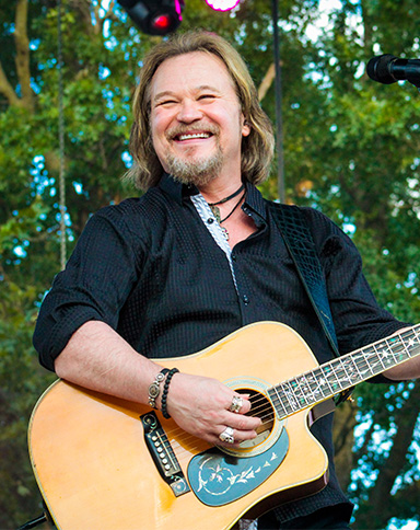 travis tritt hero