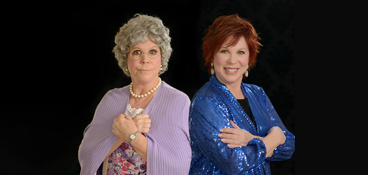 vicki lawrence image