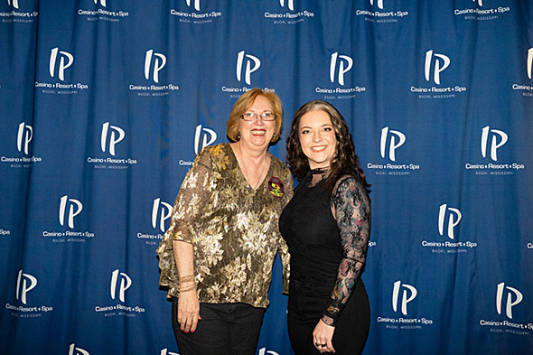 Ashley McBryde Meet and Greet