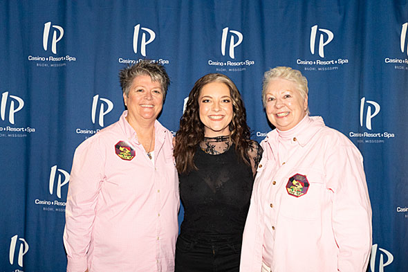 Ashley McBryde Meet and Greet