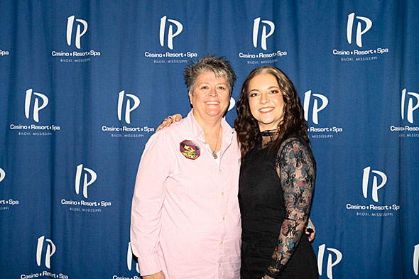 Ashley McBryde Meet and Greet