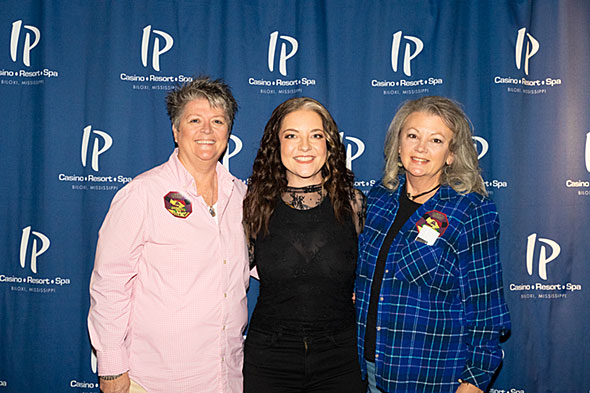 Ashley McBryde Meet and Greet