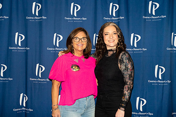 Ashley McBryde Meet and Greet