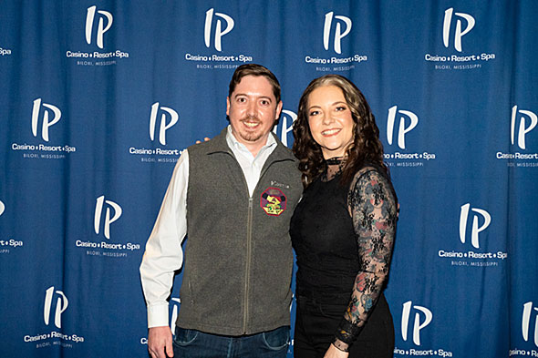 Ashley McBryde Meet and Greet