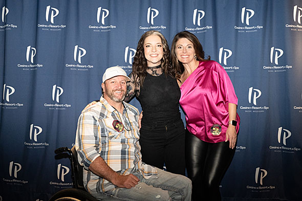 Ashley McBryde Meet and Greet