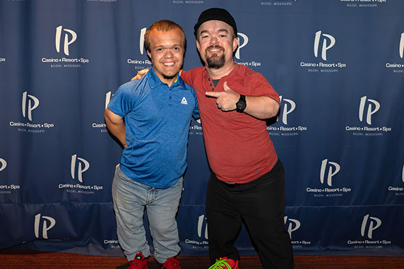 Brad Williams Meet & Greet Thumbnail