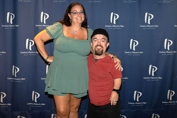 Brad Williams Meet & Greet Thumbnail