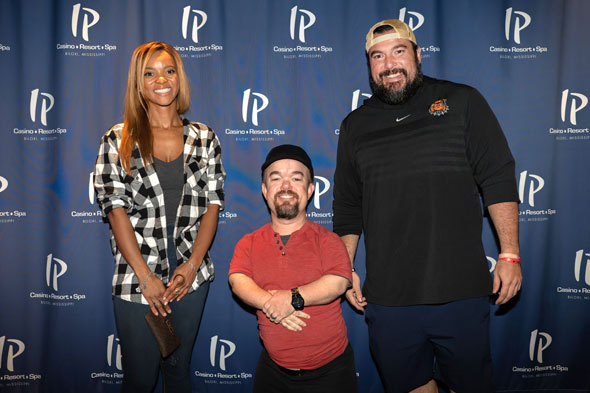 Brad Williams Meet & Greet Thumbnail