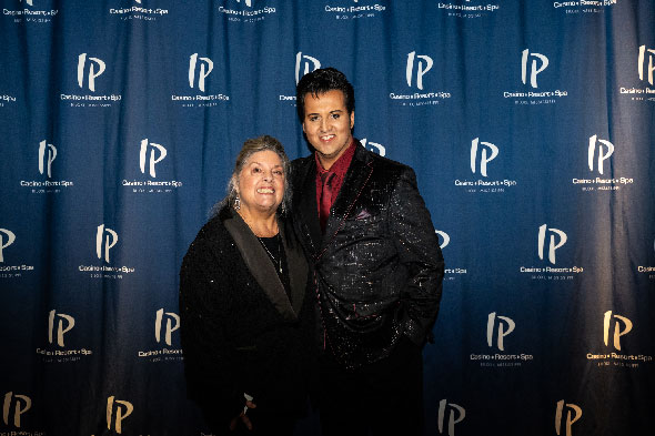 Brandon Bennet Meet & Greet Dec 2024