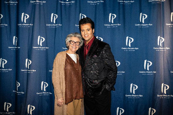 Brandon Bennet Meet & Greet Dec 2024