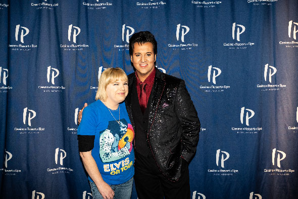 Brandon Bennet Meet & Greet Dec 2024