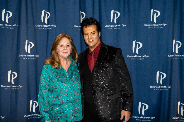 Brandon Bennet Meet & Greet Dec 2024